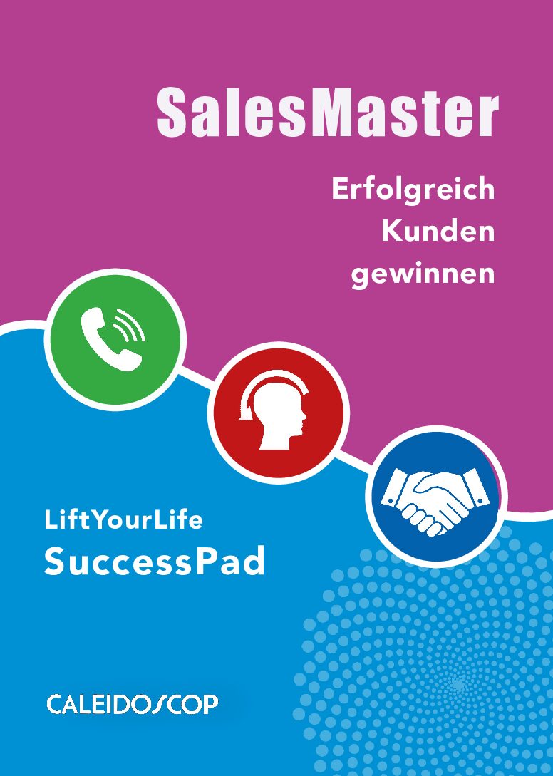LiftYourLife SalesMaster-Pad